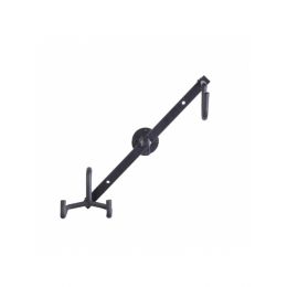 Настенный держатель для укулеле Rockstand RS20932 Ukulele Wall Hanger, horizontal Настенный держатель для укулеле Rockstand RS20932 Ukulele Wall Hanger, horizontal